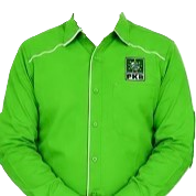 Baju Seragam Resmi